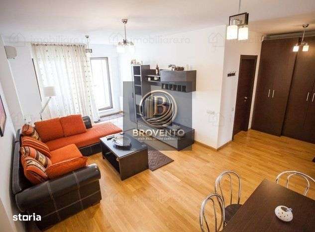 Apartament 2 camere  - Nordului - Herastrau-0