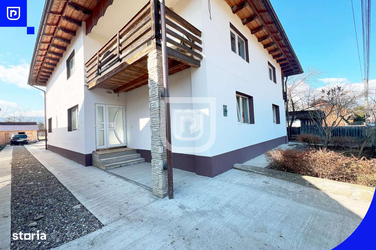 Casa/Pensiune REDUCERE PRET Manastirea Humorului | Bucovina - Imagine principală: 2/20