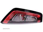 Lampa spate, stop Fiat Punto (199), 02.12-, Fiat Punto Evo (199), 10.11- Sport, spate, fara suport bec, led, 51913734; 51927095, stanga/dreapta - 1