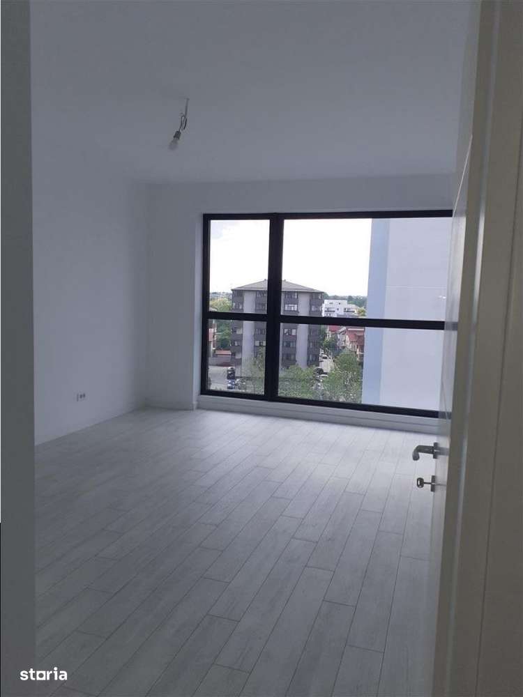 Apartament 3 Camere 77mp Incalzire in Pardoseala Ansamblu Nou Rahova - Imagine principală: 4/20