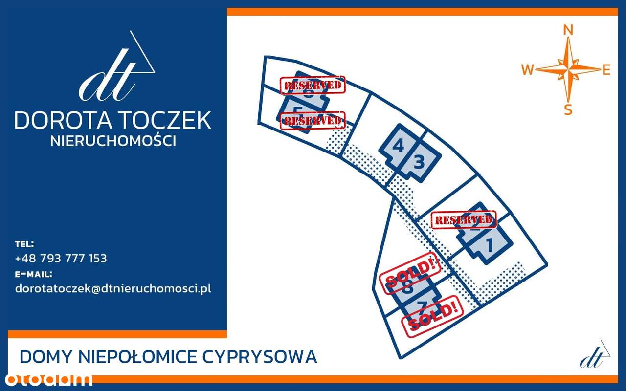 Dom PREMIUM | Niepołomice | stan deweloperski | 130 m²-7
