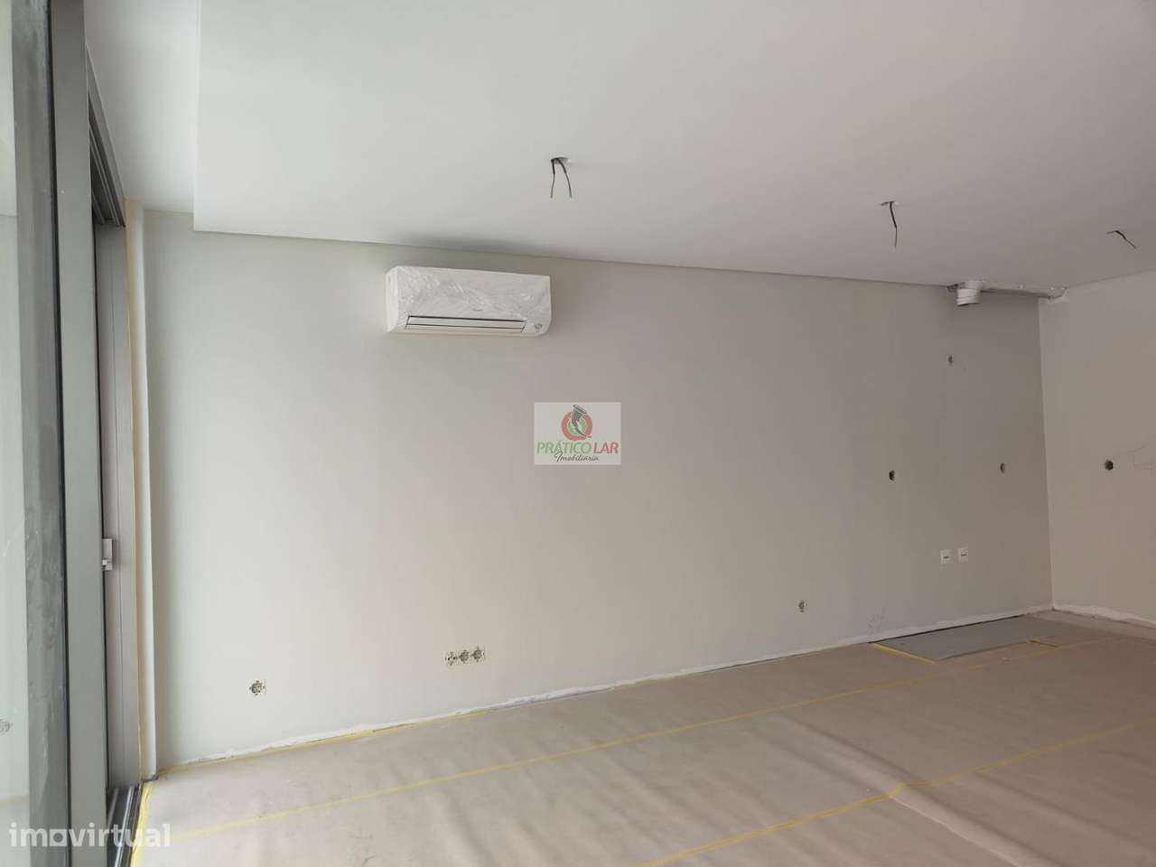 Apartamento T1  em Oliveira do Bairro- chave na mão-38