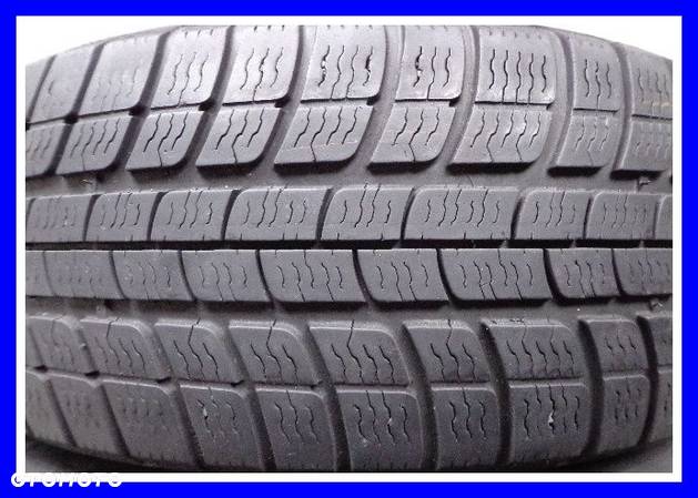 OPONY ZIMA ZIMOWE 205/60/16 MICHELIN PILOT ALPIN - 3