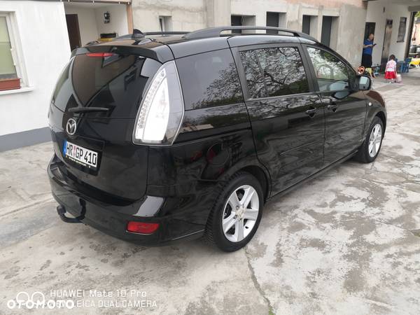 Mazda 5 1.8 Comfort - 4