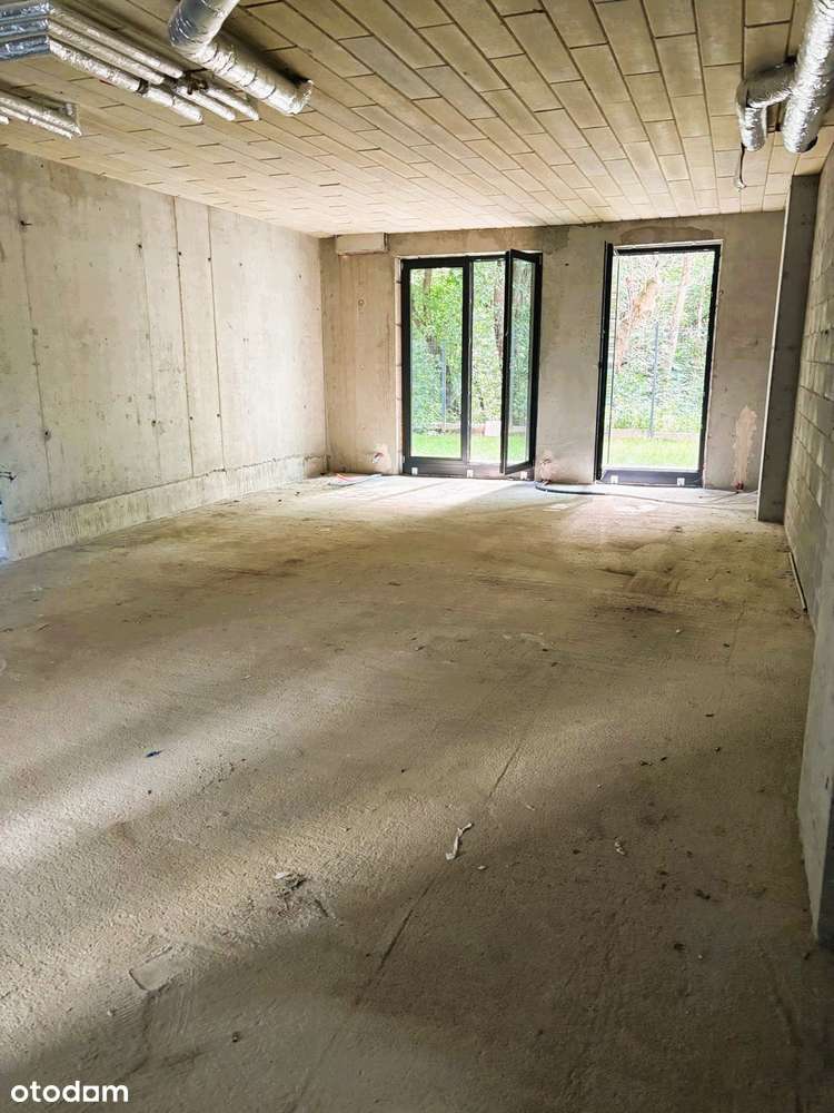 Lokal usługowy 86,95 m2 z ogródkiem ul. Bociana 8B - Pełny obrazek: 5/8