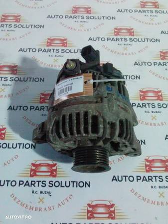 alternator 1.8 benzina toyota avensis 2003 2008 - 1