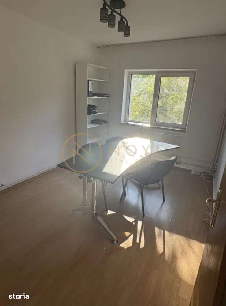 Vanzare apartament 3 camere cu centrala Aviatiei etaj 2 - Imagine principală: 5/7