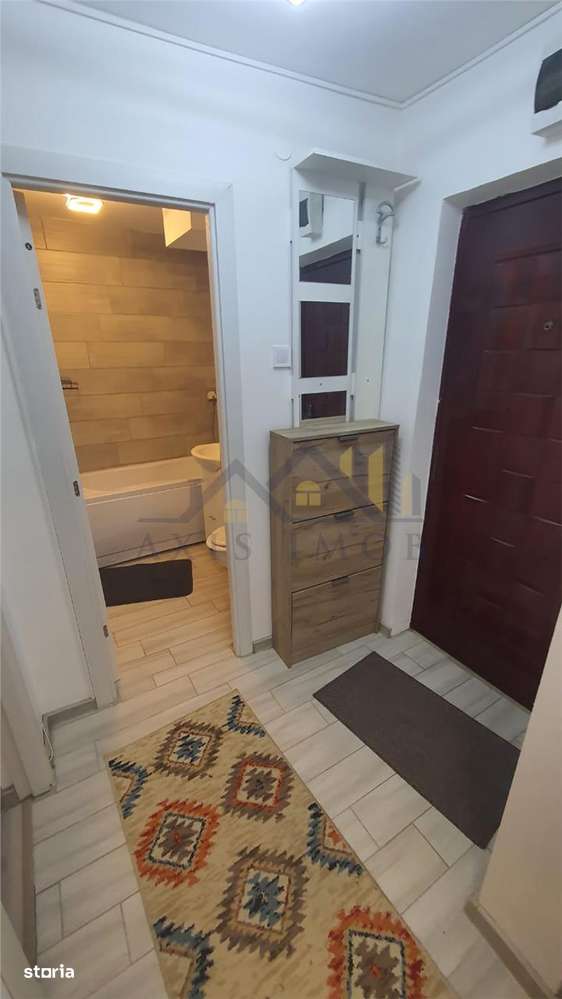 Apartament 2 camere decomandat Zona Episcopie-7