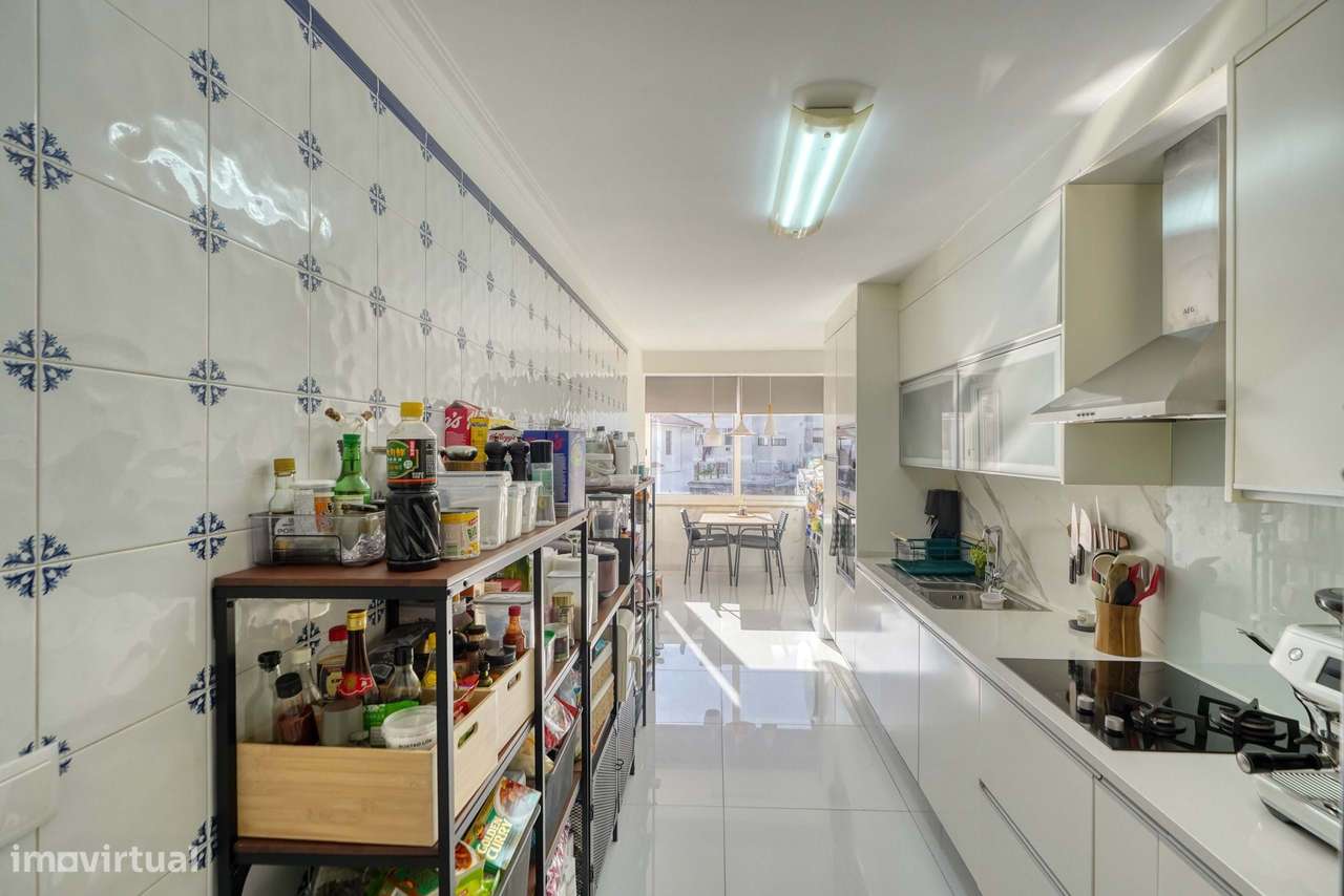 Para Venda | Apartamento T4 | Cobre, Cascais - Grande imagem: 4/36