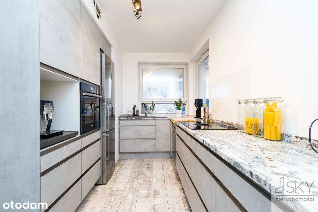 Piękny dom we Wrocławiu, skrajny dom szeregowy! - Pełny obrazek: 4/20