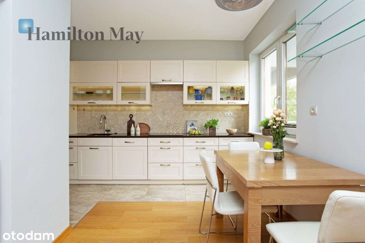 Mieszkanie z balkonem Al. J. Pawła II - Pełny obrazek: 5/20