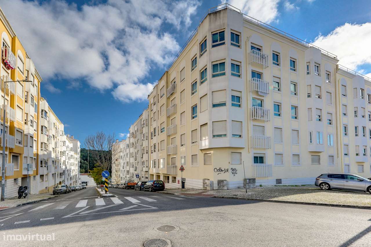 T3 – Rio de Mouro 103m² + Garagem + Arrecadação-22