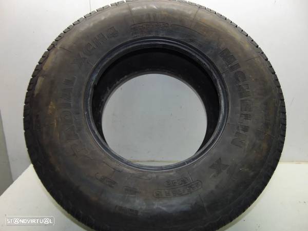 Jipe Pneu michelin - 5