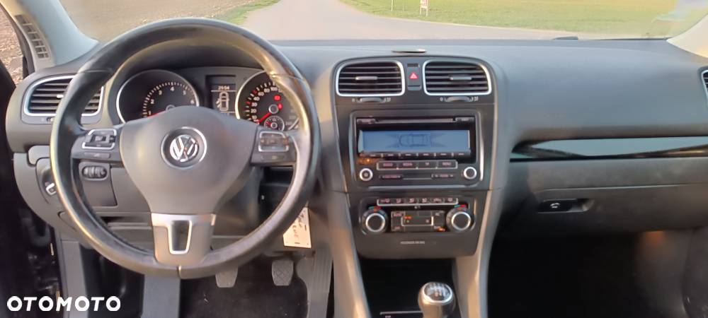 Volkswagen Golf 1.4 TSI Highline - 7