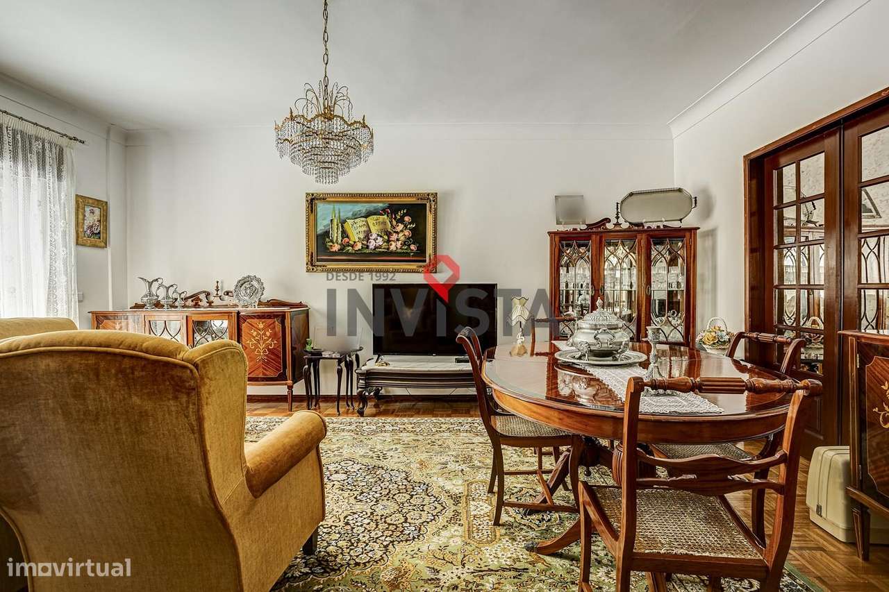 Moradia T4 em Vila Franca de Xira com Vista Rio Tejo-10