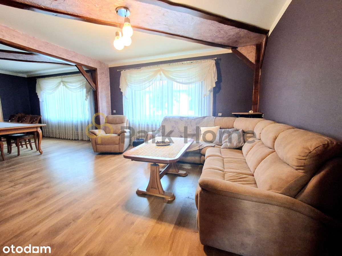 Przestronny dom  wlnostojący Żytowiecko - Pełny obrazek: 5/17