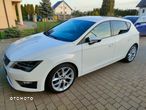 Seat Leon 1.4 TSI ACT Start&Stop FR - 11