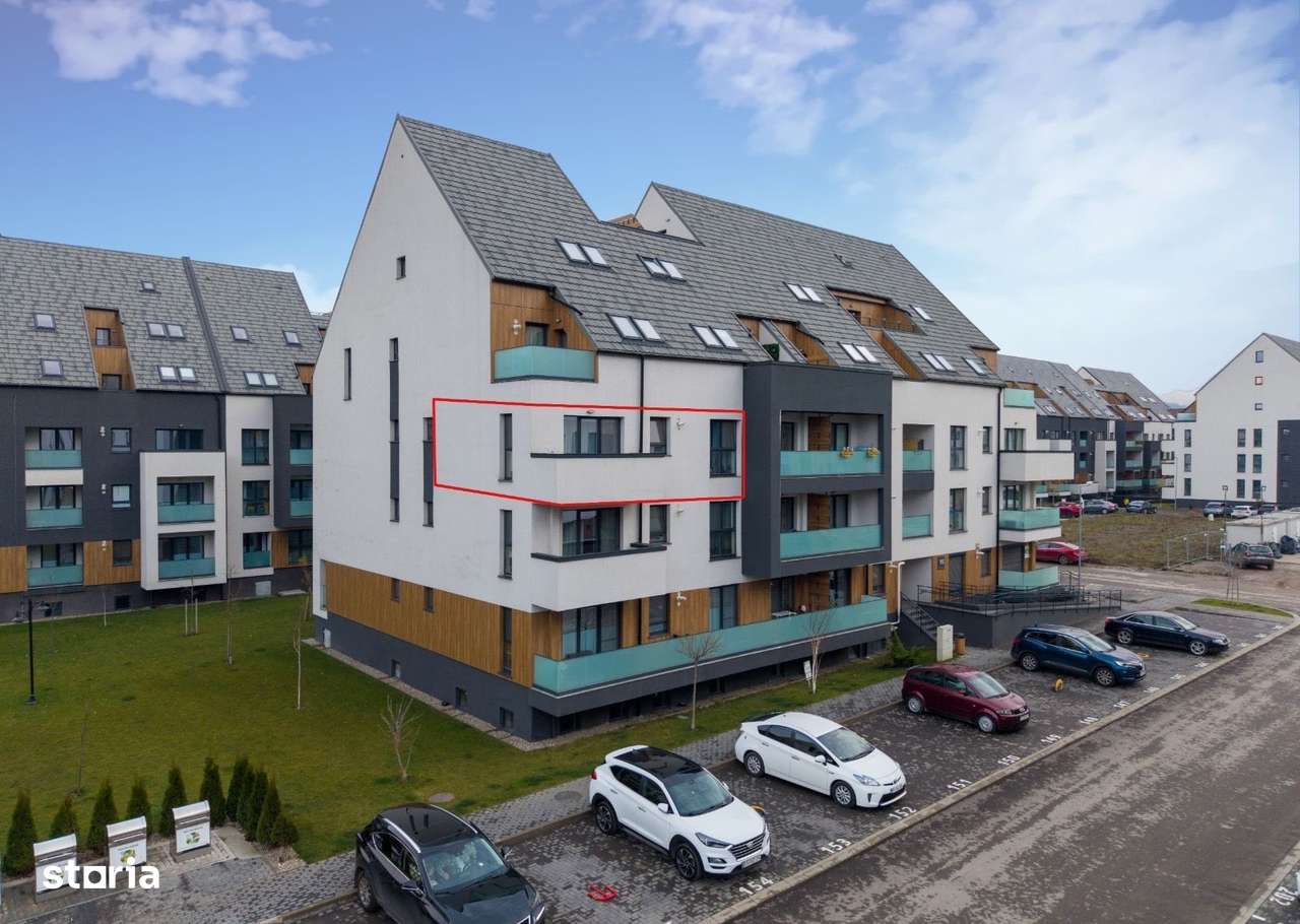 Apartament de vânzare cartier Tractorul-0