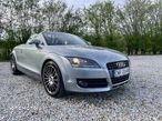 Audi TT Roadster 2.0 TFSI - 5