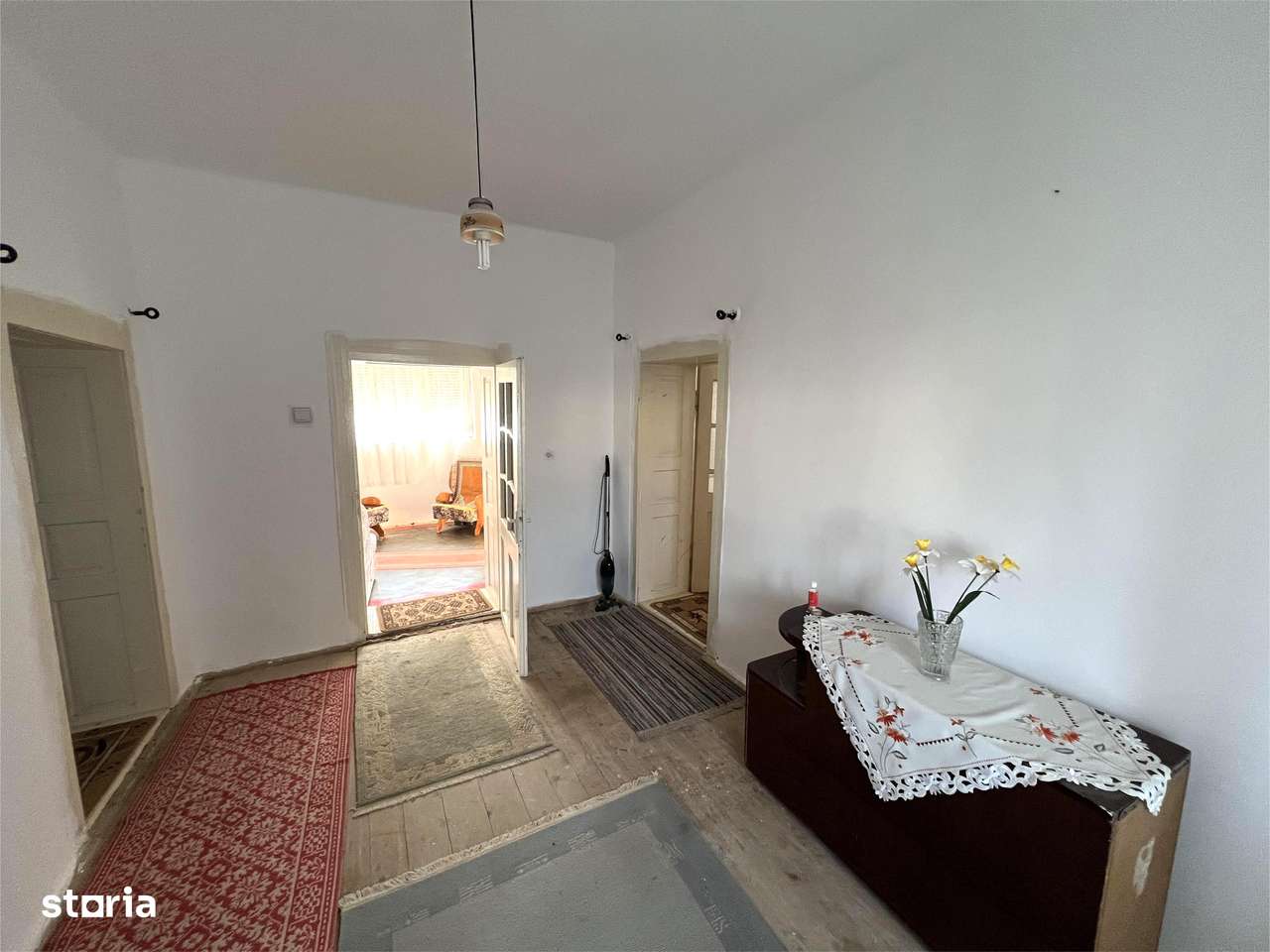 Casa traditionala cu teren 3.122 mp in Dindestiu Mic-8