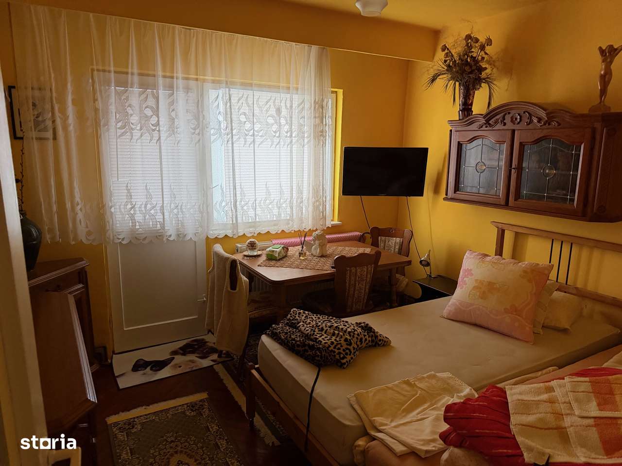 Apartament 4camere,Zona Centrala-2