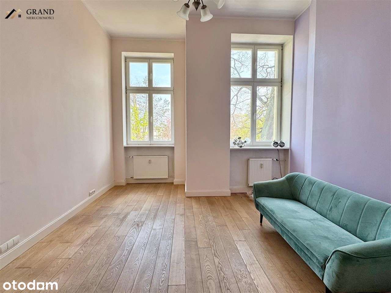 Lokal na wynajem ul. Zwycięstwa - Pełny obrazek: 2/12