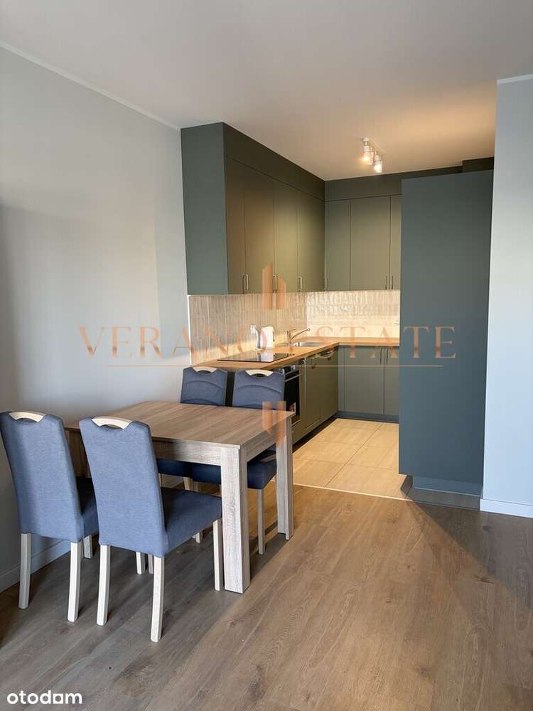 Nowe mieszkanie Pomorska - Pełny obrazek: 5/11