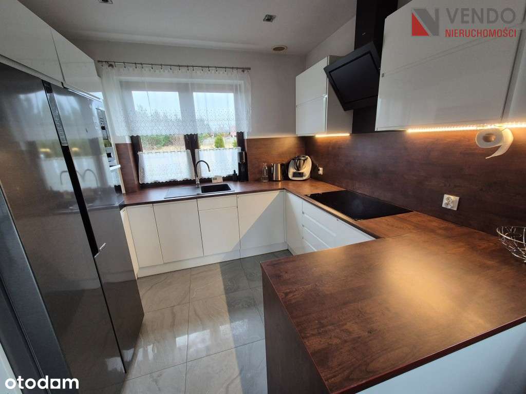 Dom blisko lasów i jezior, Wagowo, duża działka-0