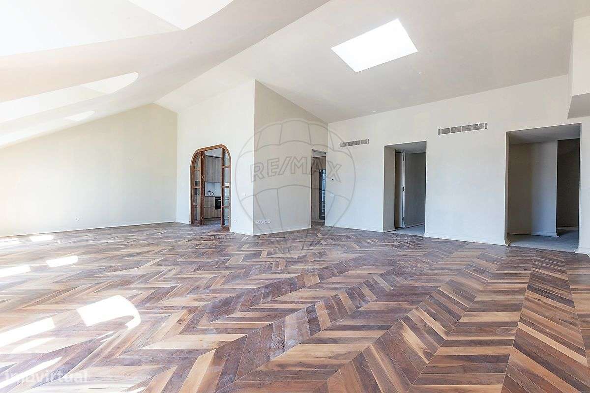 Apartamento T4 para venda - Grande imagem: 4/4