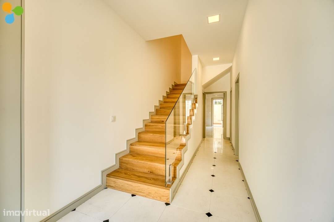 Moradia em Banda T3 Venda em Paranhos,Porto-5