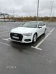 Audi A6 Avant 40 TDI S tronic S line - 1