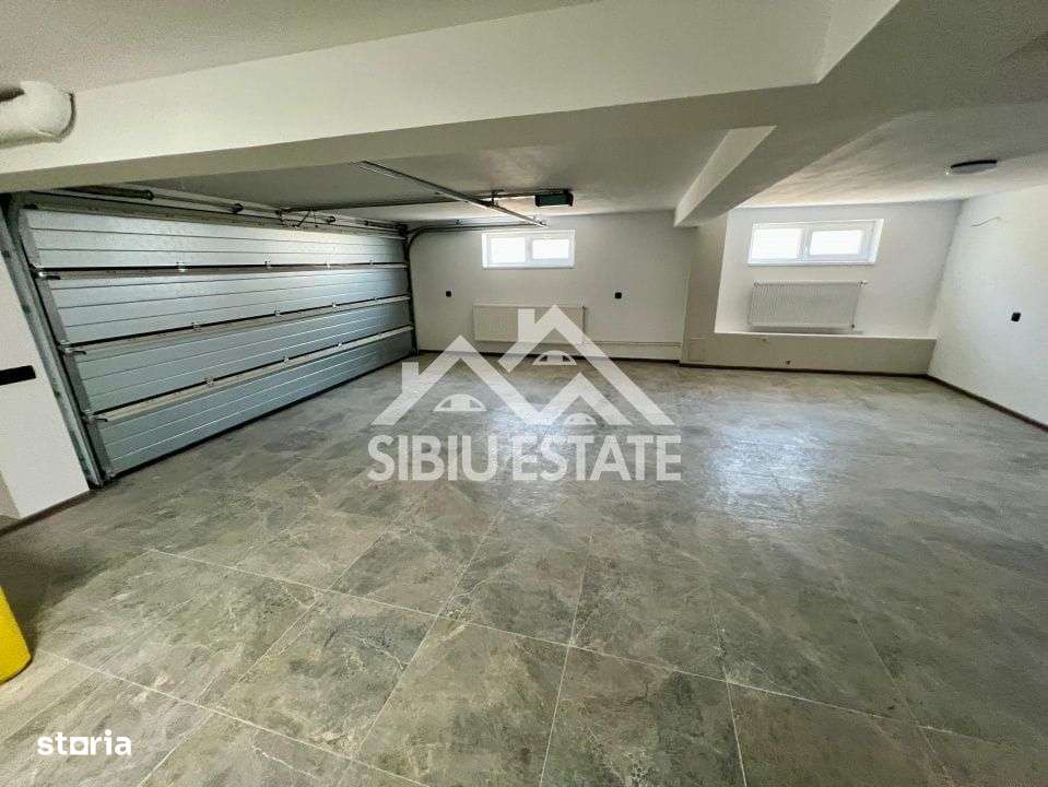 Casa cu garaj si pivnita, in Selimbar, SIbiu - Imagine principală: 4/20