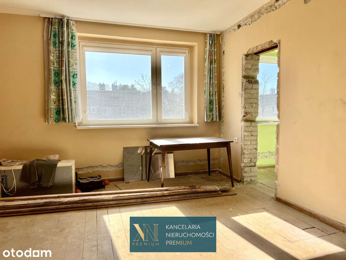 Krzywoustego | 3 pokoje | rozkładowe | słoneczne-1