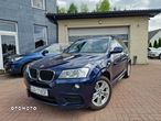 BMW X3 xDrive20d - 2