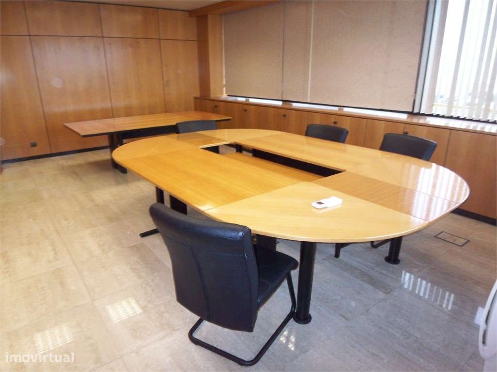 Escritório com 690m2 - Edifício Sagres - Prior Velho - Grande imagem: 4/29