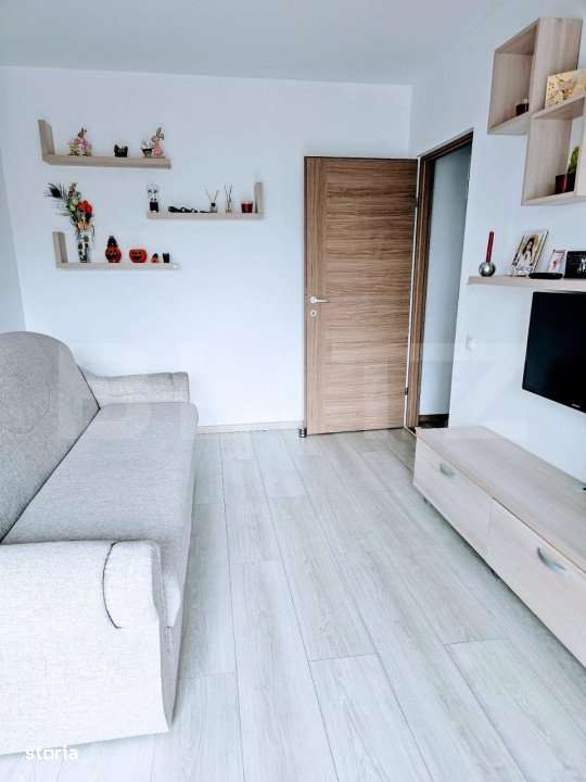 Apartament, decomandat, 61mp, parcare zona BMW/Floresti/Cluj - Imagine principală: 3/9