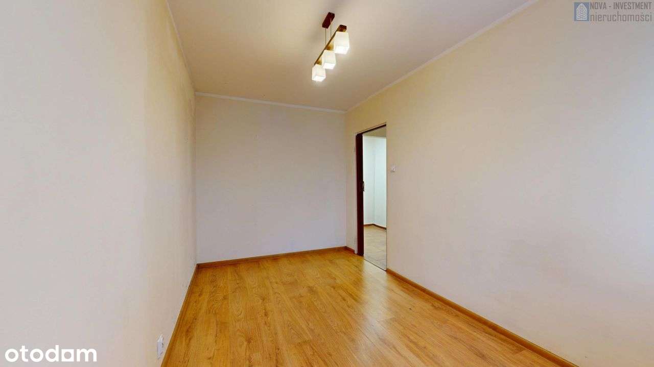 3pok. | balkon | 2 piętro | c.o. miejskie | 48m2-6