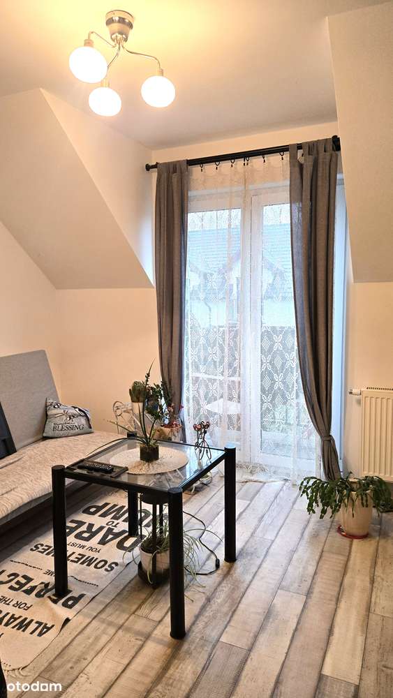 Błażejewo, Do Zamieszkania, Ogród-9