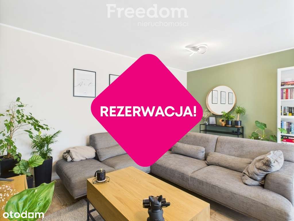 Mieszkanie w wysokim standardzie 60m2 Łęczna - Pełny obrazek: 4/15