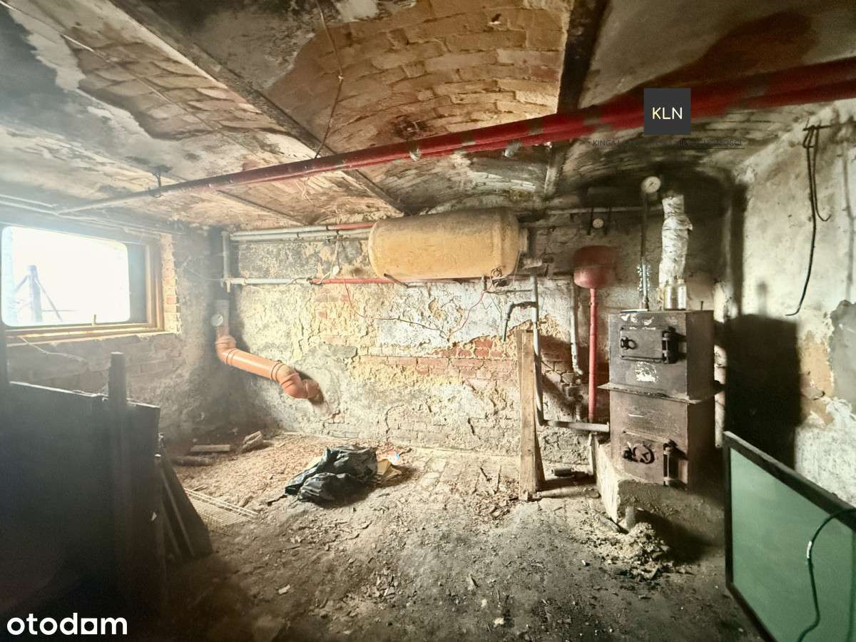 Mieszkanie w Białołęce  do remontu-9