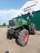 Fendt 209 VF Vario TMS - 5