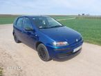 Fiat Punto 1.2 8V SX - 1