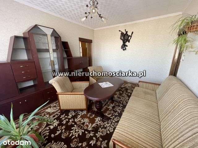 Mieszkanie do własnej aranżacji 45,40 m2 Rydułtowy-0