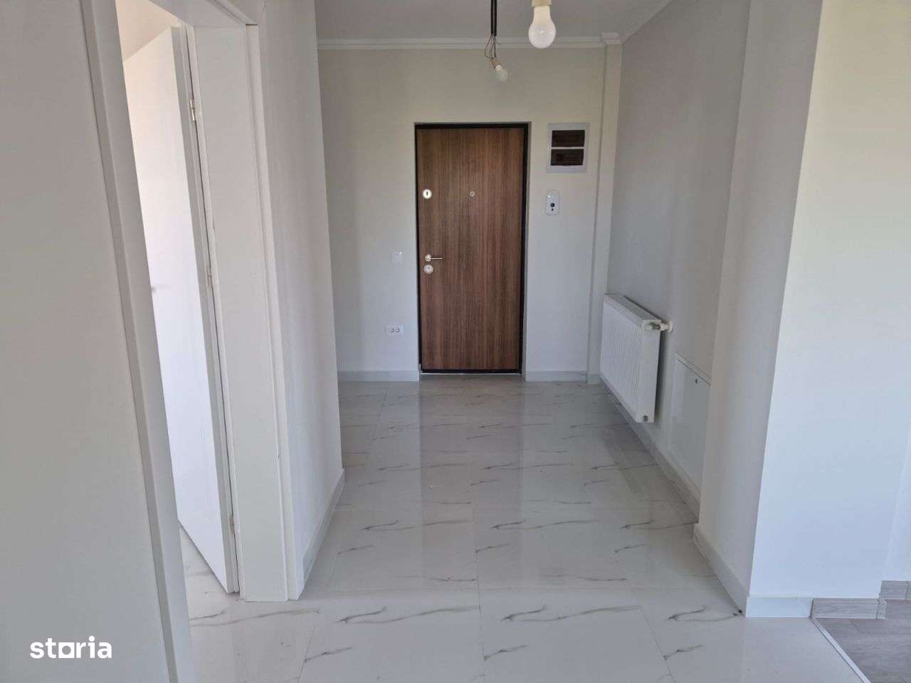 Spre vânzare apartament spatios, 2 camere, decomandat, bloc nou, et. 2 - Imagine principală: 4/10