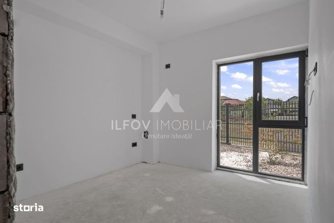 Casa tip duplex 134.6mp, lot225mp, 5 camere, toate utilitatile-13