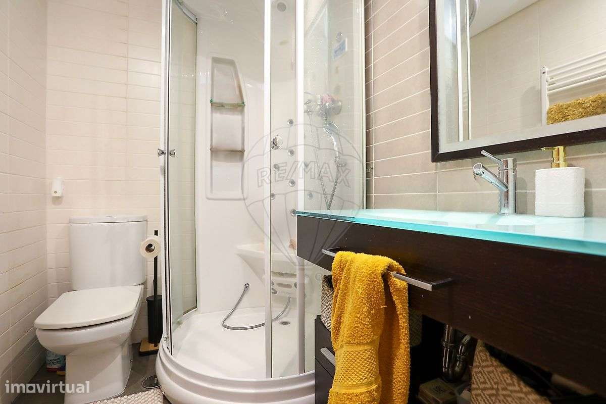 Apartamento T2 para venda-17