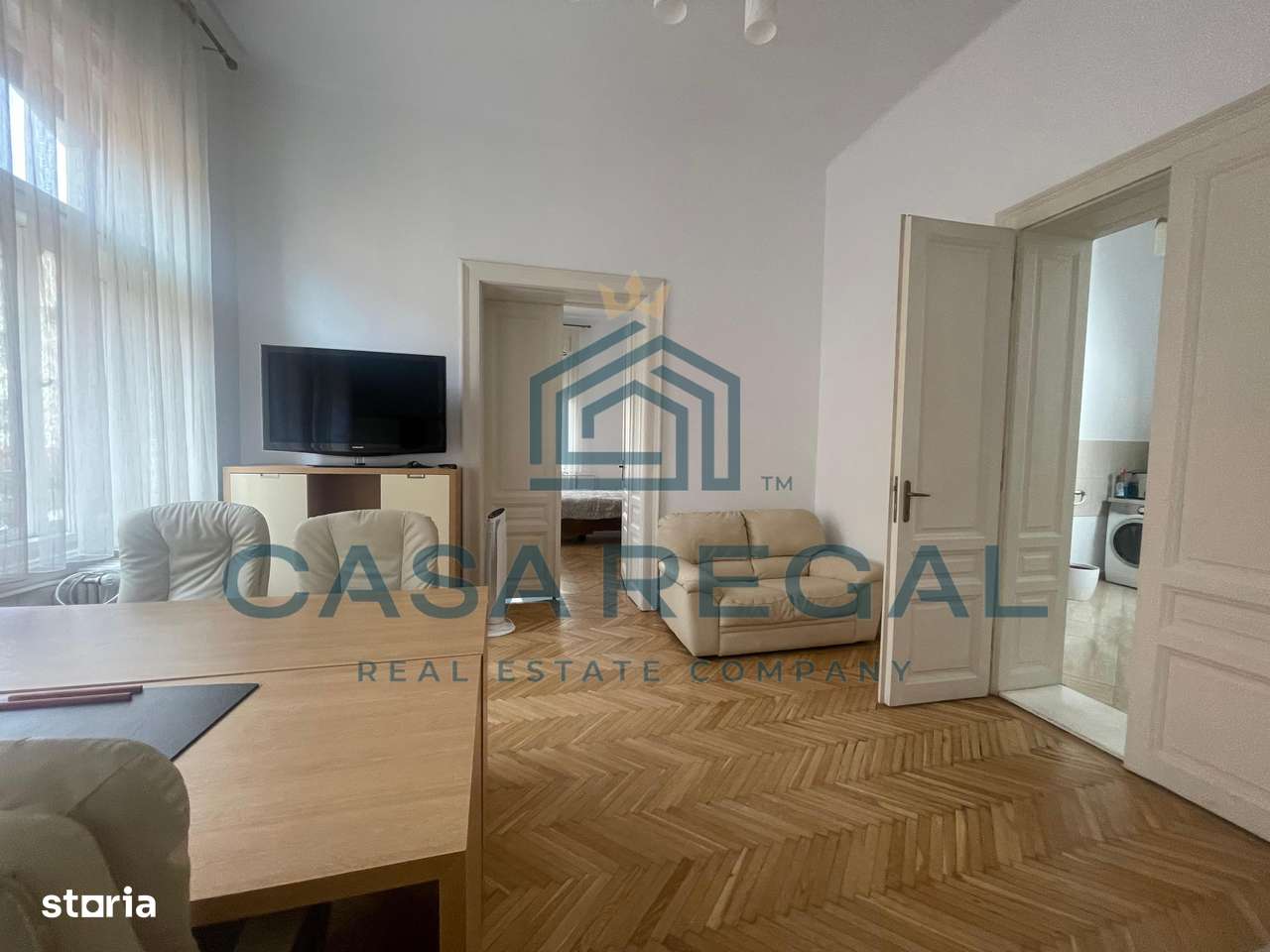 Spatiu de birouri ultracentral Parcul Traian - zona Oltea Doamna-1