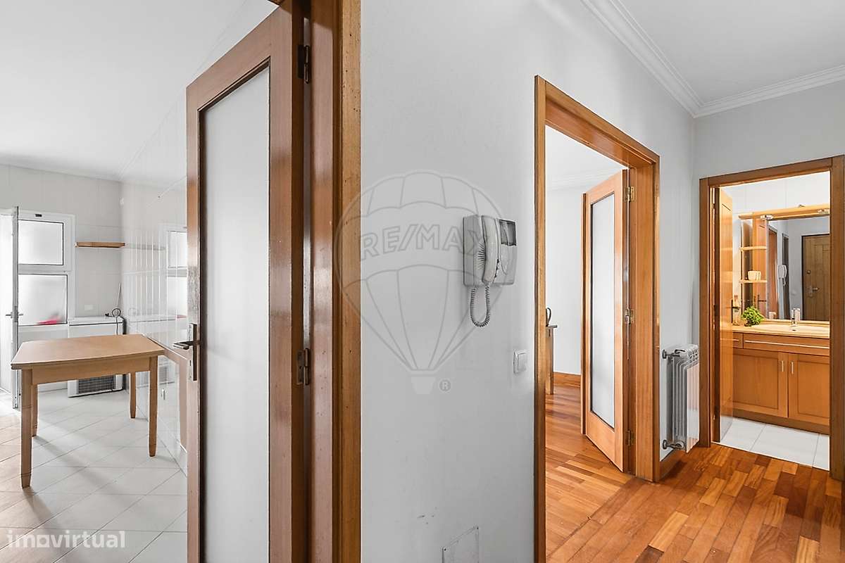 Apartamento T2 para venda - Grande imagem: 2/26