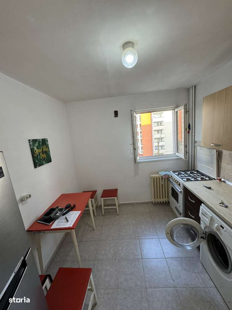 DRISTOR - Apartament 3 camere - Imagine principală: 5/10