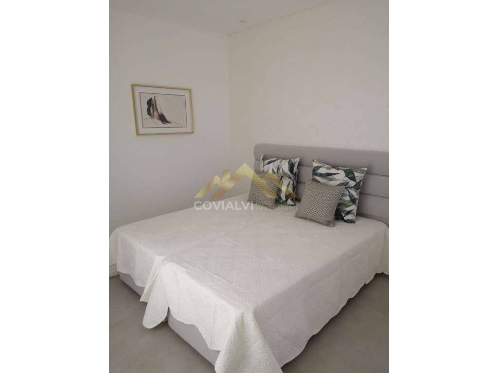 Apartamento T1 Novo para venda - Praia da Luz-11